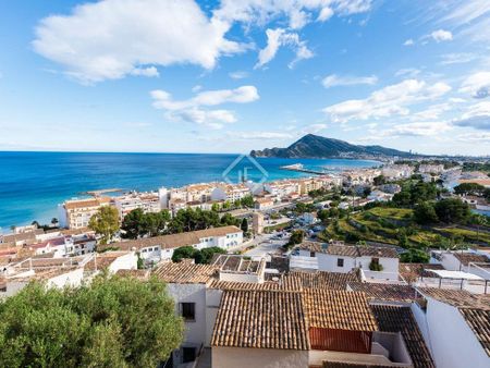 Altea, Valencian Community 03590 - Photo 5