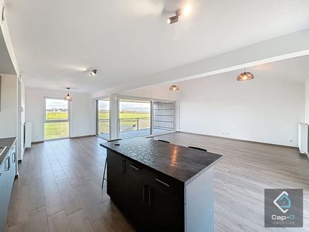 Appartement te huur - Foto 2