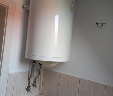 Charmante Dachgeschosswohnung in Eschwege zu vermieten - Foto 1