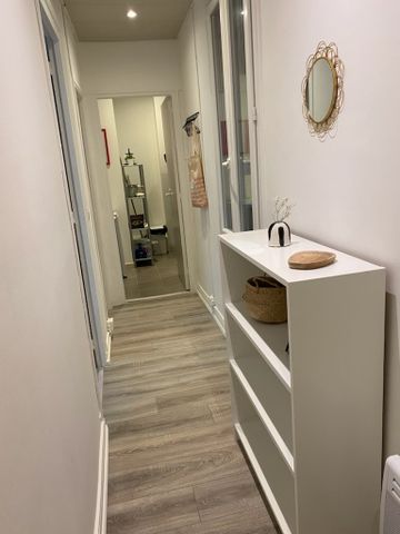 Location Appartement 2 pièces 30m² - Photo 4