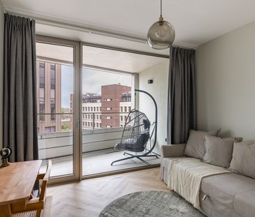 Vliegerstraat 80 - Photo 2