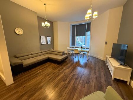 2 bedroom flat to rent - Photo 2