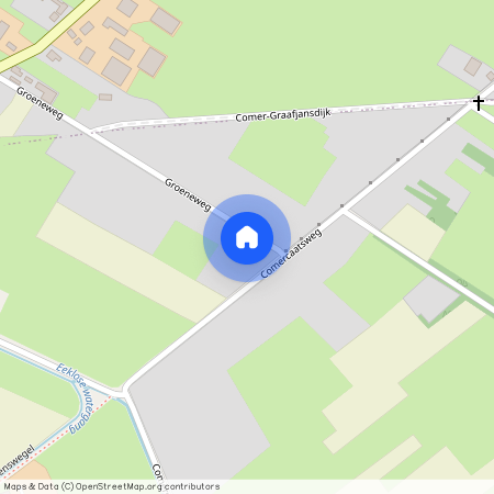 Groeneweg 37, 9980 Sint-Laureins