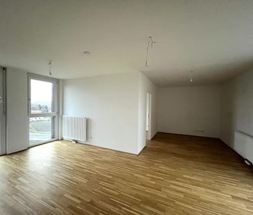 2-Zimmer-Neubauwohnung mit Terrasse in 1210 Wien zu mieten - Photo 4