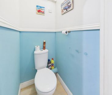 3 bedroom end of terrace house to rent - Photo 6