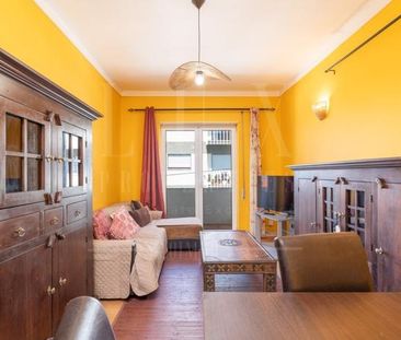 Apartamento T3 - Photo 2