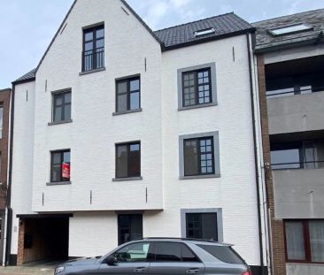 Zeer mooi appartement op de eerste verdieping met 1 slaapkamer te G... - Foto 5