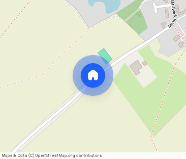 Hardwick Road, CV47 - Photo 1