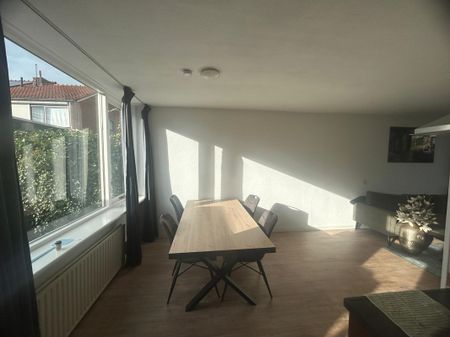 Van Alkemadelaan 23 - Foto 3