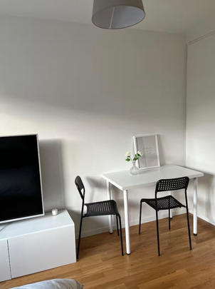 Moderne 1. Zimmerwohnung in Frauenfeld - Foto 1