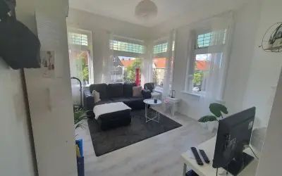 Appartement Petrus Hendrikszstraat, Groningue - À Louer - Foto 1