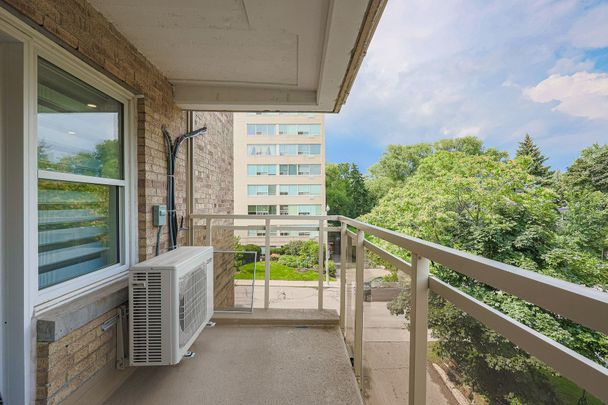 For Lease - 2603 Bathurst Street Unit# 308, Toronto, Ontario - Photo 1