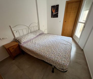 Piso en Benidorm, Tomas Ortuño, alquiler - Photo 4