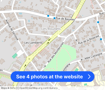 Location Appartement 1 pièce 22m² ANGOULEME 16000 - Photo 1