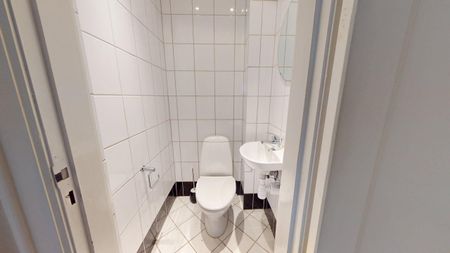 Charmerende lejlighed i hjertet af Aalborg med grønne områder - Photo 4