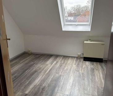 Provisionsfrei und günstige Miete - helle Mietwohnung - ruhige Wohn... - Photo 5