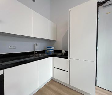 Te huur: Studio Jodenstraat in Maastricht - Photo 6