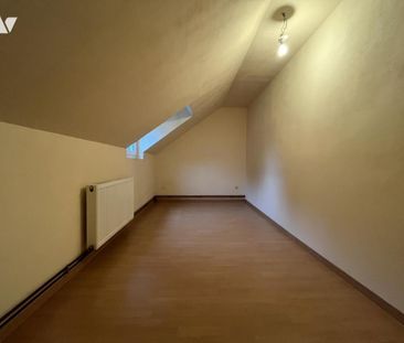 SOLESMES : Maison semi mitoyenne rénovée avec jardin - Photo 2