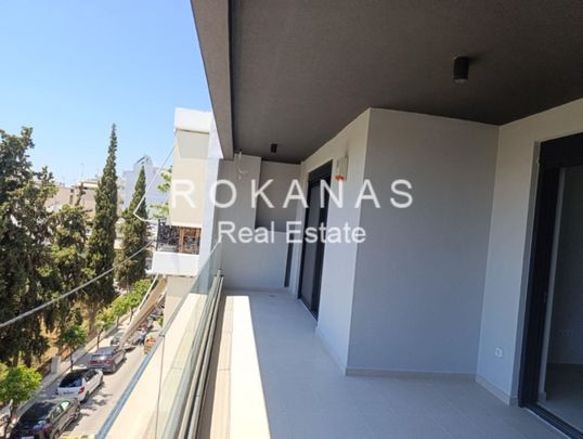 Ενοικίαση κατοικίας, 80 τ.μ., Πειραιάς, 1.200 € - Photo 1