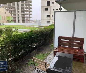 Location Appartement 2 pièces 43m² BORDEAUX 33000 - Photo 4