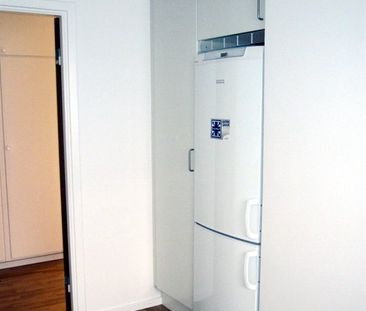 Wrangelsgatan 7 - Foto 1