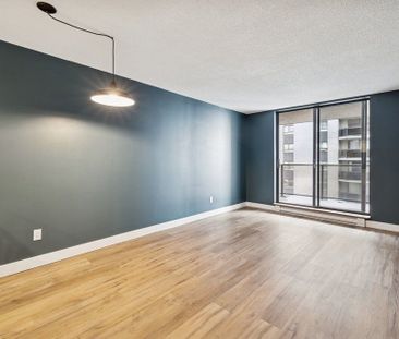 For Lease - 475 Laurier Avenue Unit# 1604, Ottawa Centre, Ontario - Photo 4