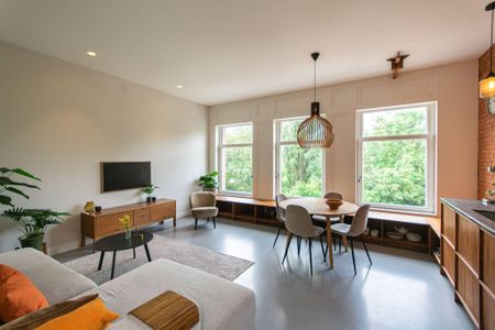 Te huur: Appartement Oosterpark 39 C in Amsterdam - Foto 4