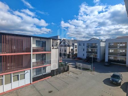 Apartament 2 camere de inchiriat | Cartierul Arhitectilor| Virgil Ispas. - Photo 2