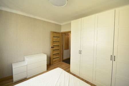 2 pokojowe WYSOKI STANDARD | GDAŃSK PRZYMORZE - Zdjęcie 3