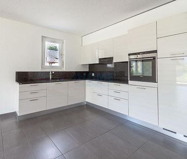 4.5 Zimmer, 124 m², EG - Photo 2