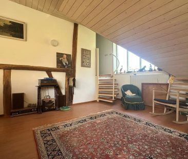Maison jumelée Dorpsstraat 44, Diepenveen - À louer - Foto 4