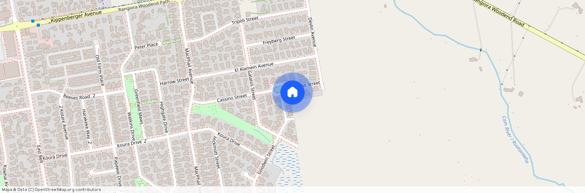 13 Cassino Street, Rangiora, Waimakariri