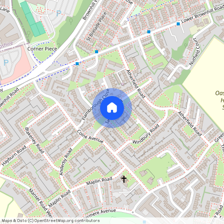 Seafield Rd, Southampton, SO16