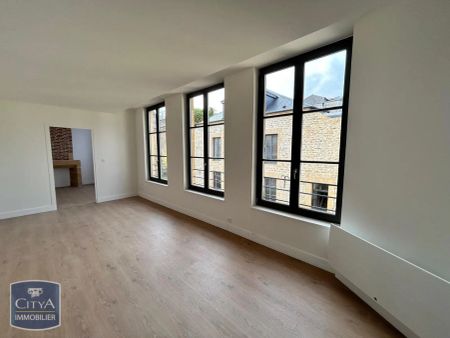 Appartement à louer 2 pièces 48.05m² - Photo 3