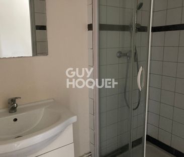 LOCATION d'un appartement de F2 bis (44 m²) à MULHOUSE - Photo 5