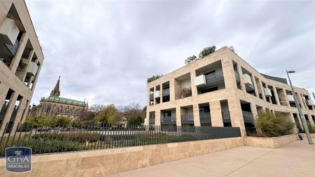 Location Appartement 2 pièces 41m² MONTPELLIER 34000 - Photo 3