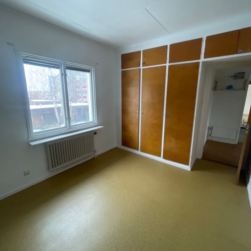 Floragatan 33B - Foto 1