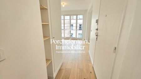 Location Appartement 3 pièces 63m² VERSAILLES 78000 - Photo 5