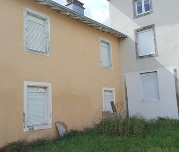 Maison 4 pièces à Remoncourt - Photo 5