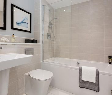 2 bedroom detached house to rent - Photo 5