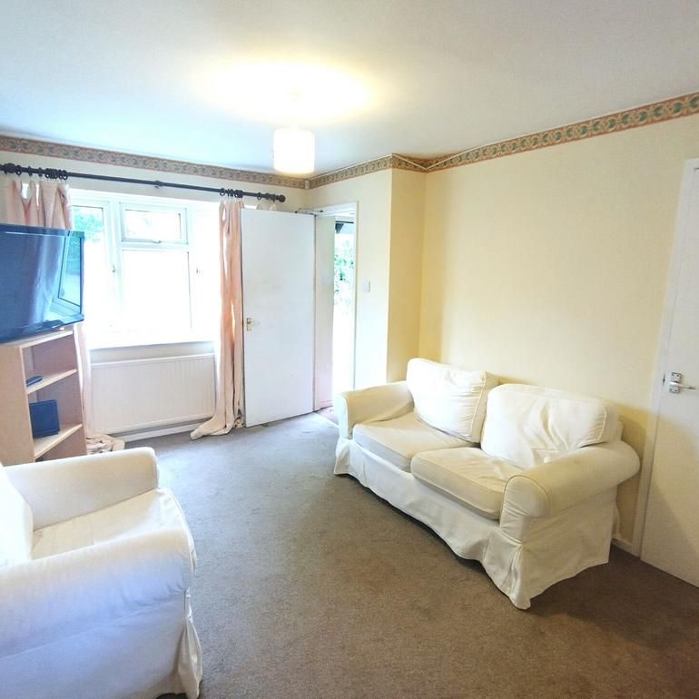 2 bedroom house to rent - Photo 1