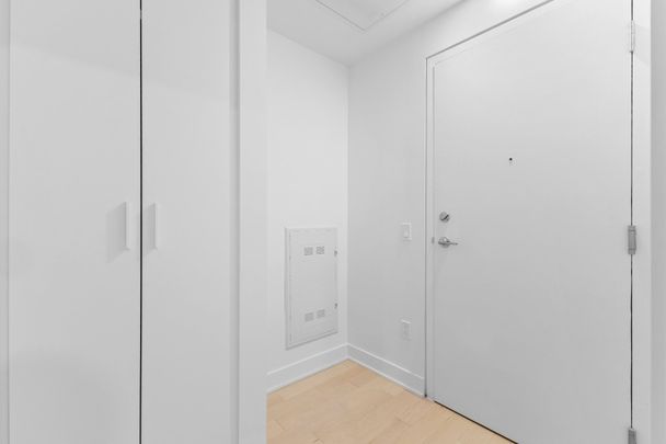 1150 Boul. René-Lévesque E., Montréal - Photo 1