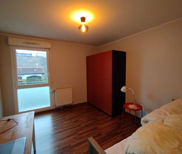 Appartement Lille 3 pièce(s) 66.51 m2 réf 1524-103 - Photo 3