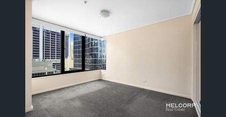TWO BEDROOM AT CITY POINT - UNFURNISHED - Photo 4