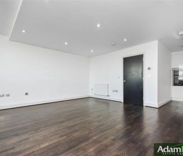 2 bedroom penthouse to rent - Photo 1