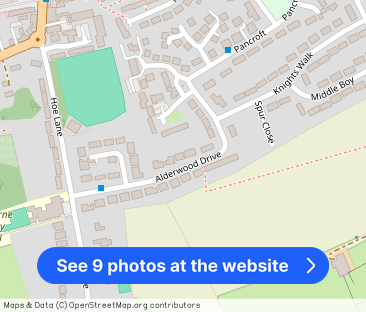 Alderwood Drive, RM4 - Photo 1