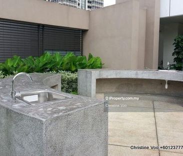 6 CapSquare, KL City Centre - Foto 6