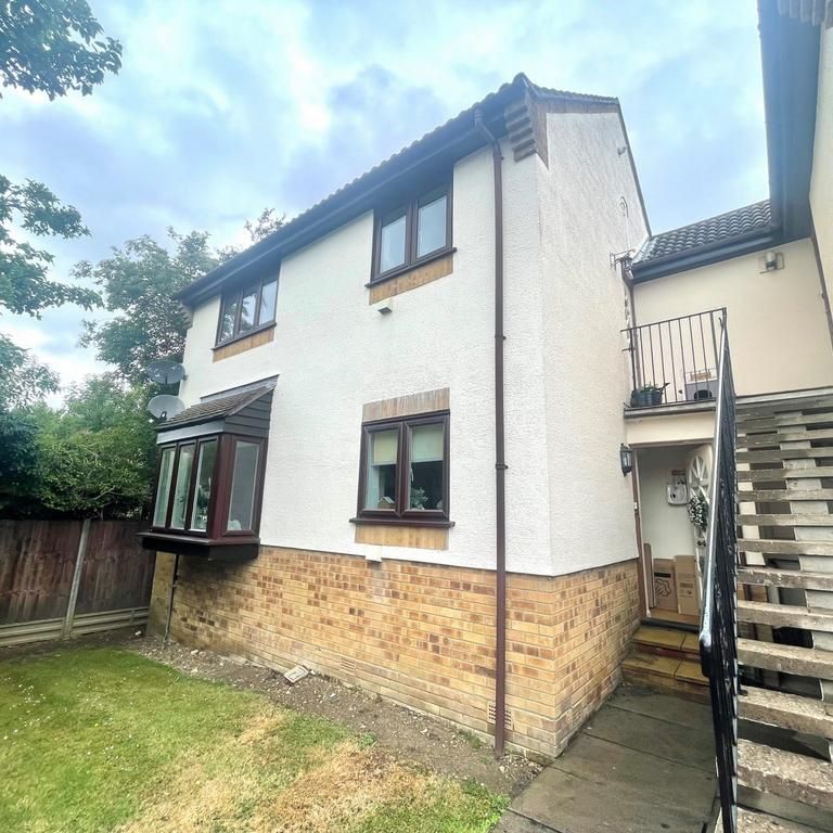 1 bedroom maisonette to rent - Photo 1