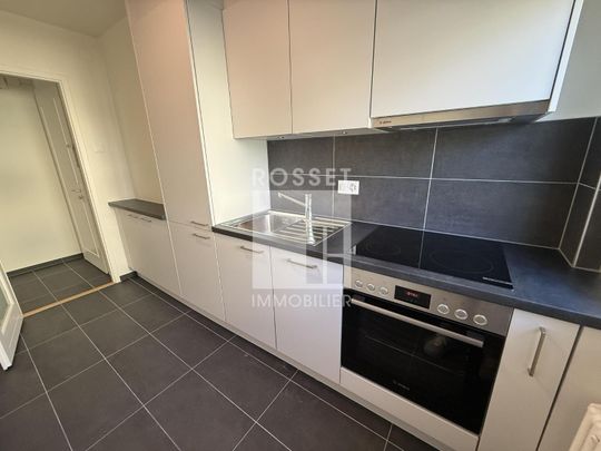 3 Zimmer, 64 m², 2. Stock - Photo 1