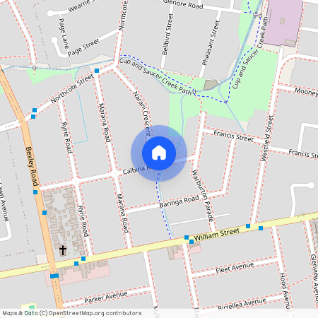 40 Narani Crescent, NSW 2206, Earlwood